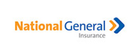 National General Insurance Logo