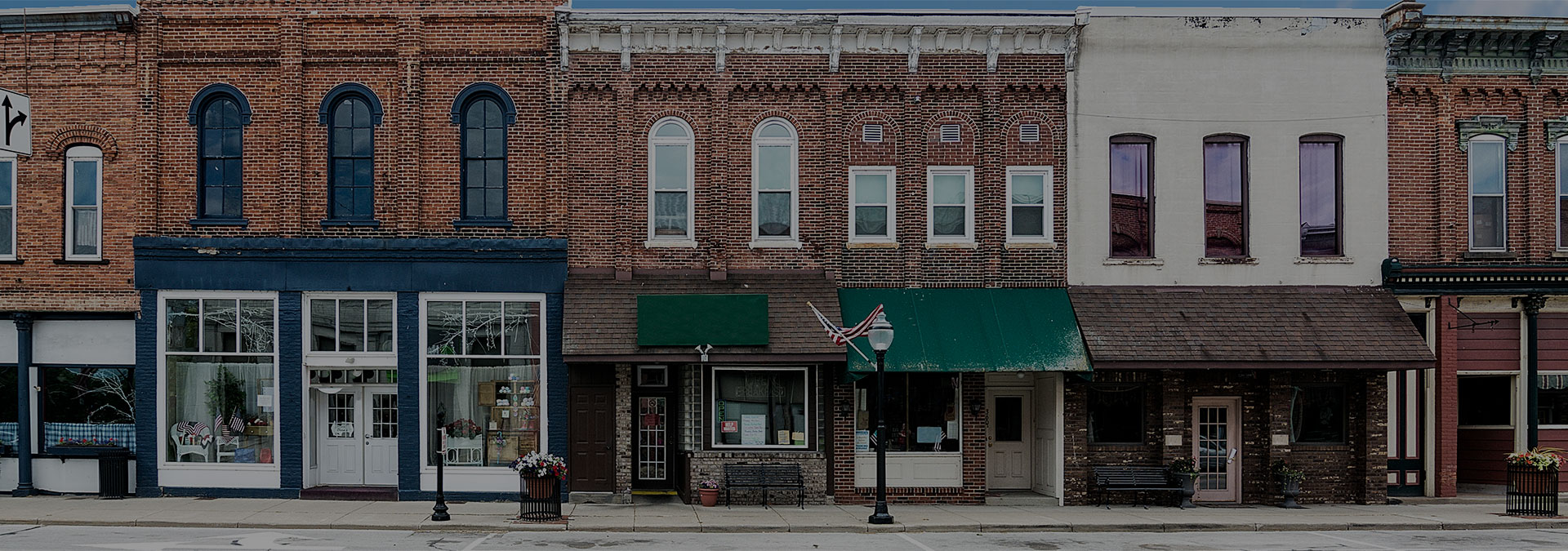 Image of Main Office